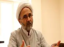 کنایه عضو مجمع محققین و مدرسین حوزه علمیه قم به سعید حدادیان/ حجت‌الاسلام یوسفی:  برای این آقایان، جان مردم و خون مردم اهمیتی ندارد