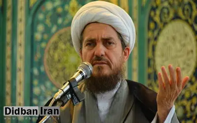 بازداشت عباس تبریزیان صحت ندارد