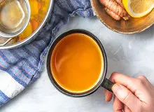 از سرماخوردگی به ادویه‌ها پناه ببرید