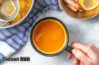 از سرماخوردگی به ادویهها پناه ببرید