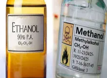 شمار قربانیان الکل در فارس ۵ برابر کرونا/ میانگین سن مسمومین از ۲۰ تا ۴۰ سال است