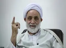 حجت‌الاسلام قرائتی: خاک حوزه و دانشگاه را باید عوض کرد/ هیچ‌گاه روزنامه نمی‌خوانم و فیلم نمی‌بینم