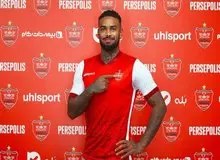 ببینید: واکنش یک نماینده مجلس به رفتار غیرحرفه‌ای بازیکن هلندی باشگاه پرسپولیس +فیلم