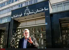 جوانفکر: در جرایم مطبوعاتی دادستان نمی‌تواند شاکی باشد