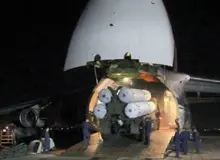 ادعای القدس العربی: ایران بزرگترین فرودگاه نظامی در سوریه را تخلیه می کند تا اس 300 روسیه در آنجا مستقر شود