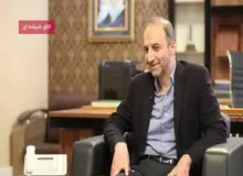 پشت پرده افشاگری های سرافراز  از منابع مالی صداو سیما چیست؟/ حسین کنعانی مقدم  فعال سیاسی اصولگرا: می خواهد جلب توجه کند/ عبدالله ناصری فعال سیاسی اصلاح طلب: یک تسویه حساب درونی است