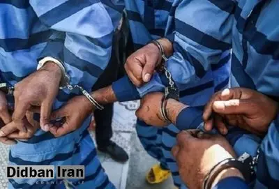 کشف کارگاه چاپ مدارک جعلی بین‌المللی/ ۴ نفر دستگیر شدند