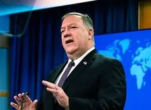 واشنگتن‌پست: پومپئو در حال بررسی برای نامزد شدن در انتخابات ریاست‌جمهوری ۲۰۲۴ است