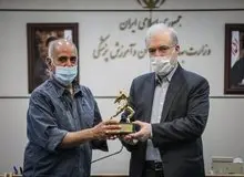 سعید نمکی: پرویز پرستویی همواره در کنار مردم بوده است/ هزاران افغانستانی بدون کارت را رایگان معالجه کردیم