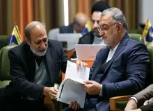 دستاوردسازی رییس ستاد زاکانی از واردات خودروی چینی: با انتخاب زاکانی، مردم پیشرفت و عزت دارند