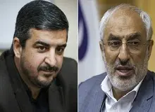 برادر دامادِ زاکانی یا یک احمدی نژادی دیگر در کابینه رئیسی/  ادامه «فامیل بازی» در کابینه انقلابی