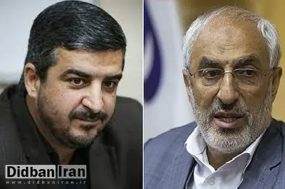 برادر دامادِ زاکانی یا یک احمدی نژادی دیگر در کابینه رئیسی/  ادامه «فامیل بازی» در کابینه انقلابی