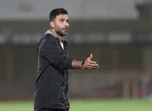 سرمربی تیم ملی امید مشخص شد