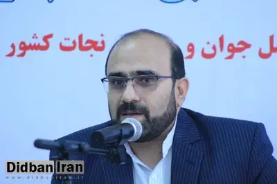 فعال سیاسی اصولگرا ادعا کرد: جهانگیری بازهم کاندیدای پوششی اصلاحات برای انتخابات ریاست‌جمهوری آینده است
