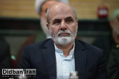 علی اکبر احمدیان از شورای عالی امنیت ملی به دولت می رود/تشکیل معاونت جدید در دولت پزشکیان + جزئیات