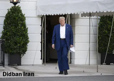 اروپایی‌ها چطور ترامپ را برای کمک به اوکراین مجاب کردند؟