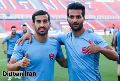 چطور از مسعود شجاعی یک بحران ساختند!