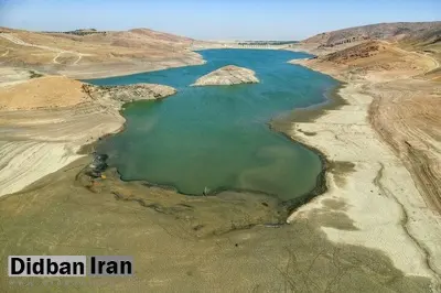 علوم پزشکی همدان: نتایج آزمایش آب سد تالوار هنوز مشخص نشده/ اگر آب سالم نباشد، قطعاً توزیع نمی‌شود