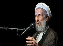 صدیقی: برخی دم از رهبری می‌زنند اما در اجرای احکام اسلامی شهامت ندارند
