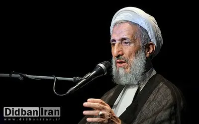 صدیقی: برخی دم از رهبری می‌زنند اما در اجرای احکام اسلامی شهامت ندارند