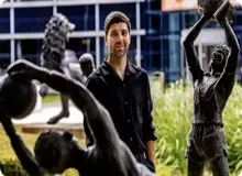 موفقیت خیره‌کننده سرمربی افغان‌تبار در قلب اروپا