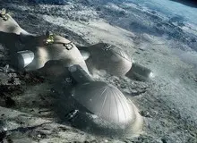 دستور جدید ترامپ: تشکیل نیروی فضایی ارتش آمریکا
