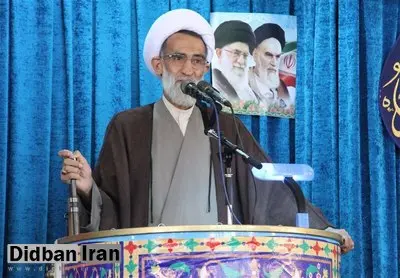 امام جمعه شهرکرد: انقلاب اسلامی در پی انقلاب انبیاست و دستاوردهای زیادی داشته است