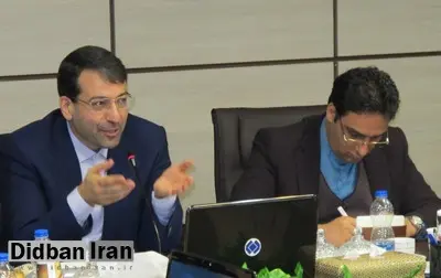 مدیرعامل شستا در نشست شوراى مدیران روابط عمومی شرکت های تابعه: در ارتباطات راهبردی به تمام وجوه «شفافیت» توجه شود 