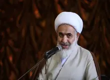 خدا بی‌عفتی، بی‌حیایی و حرمت‌شکنی را بر نمی تابد/ باید از عذاب خدا بترسیم