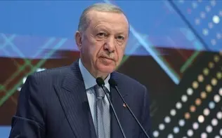 اردوغان: روابط ترکیه و سوریه در حال بهبود است