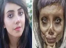 آیا سحر تبر اعدام می‌شود؟
