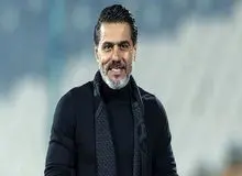 واکنش افشین پیروانی به محرومیتش توسط کمیته اخلاق