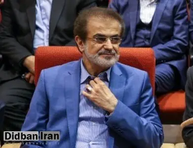 بیانیه انتخاباتی احمدینژاد