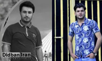 مردی در ارومیه فرزندانش را به رگبار کلاشینکف بست+ جزییات 