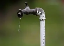 واکنش آب و فاضلاب به قطعی آب در کرمان: هشدار داده بود‌یم