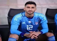 رشید مظاهری در آستانه توافق با استقلال به توافق رسید