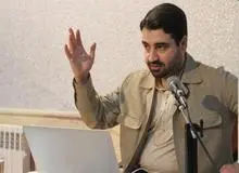 مومن نسب، تئوریسین بارداری با ۲ گیگ اینترنت: با جلیلی جلساتی داشته ام؛ او می‌داند، می‌خواهد و می‌تواند