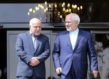 ظریف و زنگنه هفته آینده به مجلس می روند
