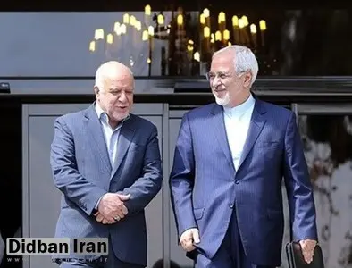 ظریف و زنگنه هفته آینده به مجلس می روند
