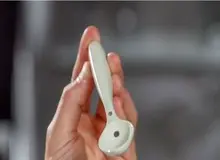 قاشق هوشمندی که طعم خوراکی‌ها را افزایش می‌دهد+تصاویر