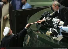 روحانی بودجه سال آینده را تقدیم مجلس کرد/ لایحه بودجه سال ۱۳۹۹ کل کشور+ جزییات