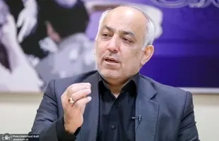 شکوری راد بازداشت شد 