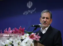 جهانگیری : کشور برای حل چالش‌ها به گفت‌وگو نیاز دارد/ هیچکدام از شاخص‌های اصلی اقتصاد کشور نگران کننده نیست