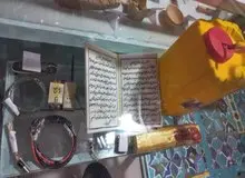 «موزه انتحاری» طالبان در افغانستان؛ مین مغناطیسی و بمب کنار جاده‌ای به جای اشیاء باستانی