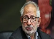 عبدخدایی: فقط ۲۰ درصد مردم در انتخابات ریاست جمهوری ۱۴۰۰ شرکت می کنند