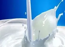 برای صبحانه شیر نخورید!