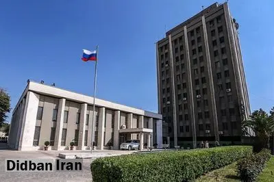 تکذیب یک آگهی توسط سفارت روسیه در ایران/ آگهی استخدام سرباز جعلی است