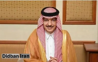 سفیر عربستان: هواداران ایرانی طرفدار تیم‌های سعودی هستند