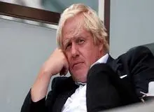 نخست وزیر بریتانیا :  ایران مسئول حمله به تاسیسات نفتی آرامکو سعودی است