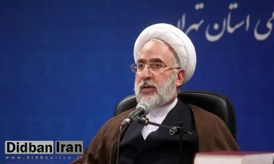 بخشنامه دادستان کل کشور در مورد کودکان بازمانده از تحصیل/ دادستان‌ها فرایند آموزش تمامی کودکان را نظارت کنند